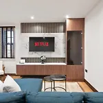 Londwell, Regents Park & Abbey Road Studios Luxury Penthouse