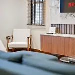 Londwell, Regents Park & Abbey Road Studios Luxury Penthouse
