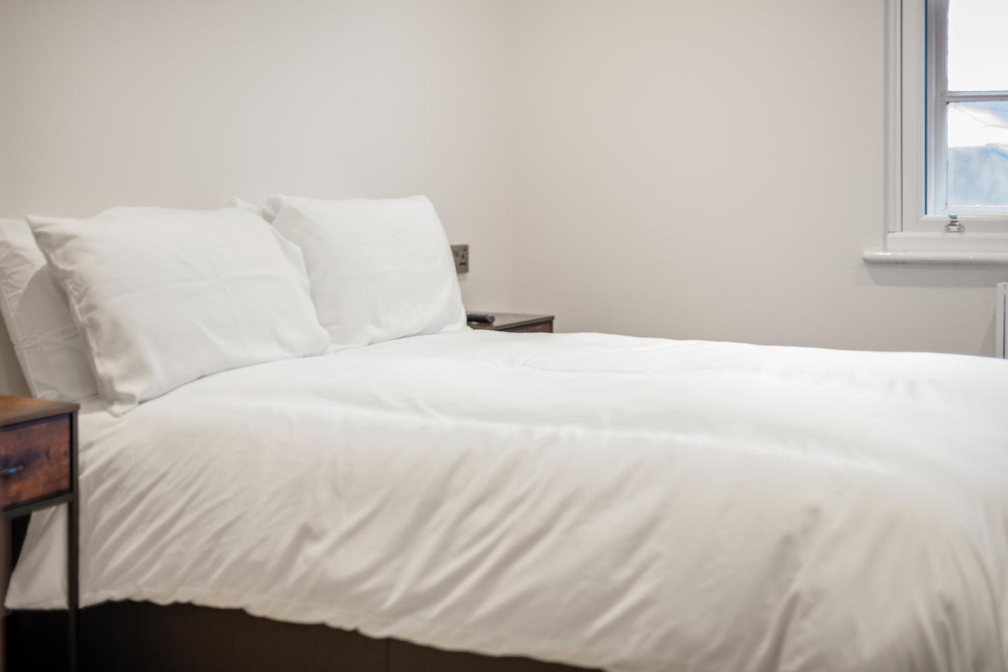 Appartamento Londwell, Regents Park & Abbey Road Luxury Penthouse *