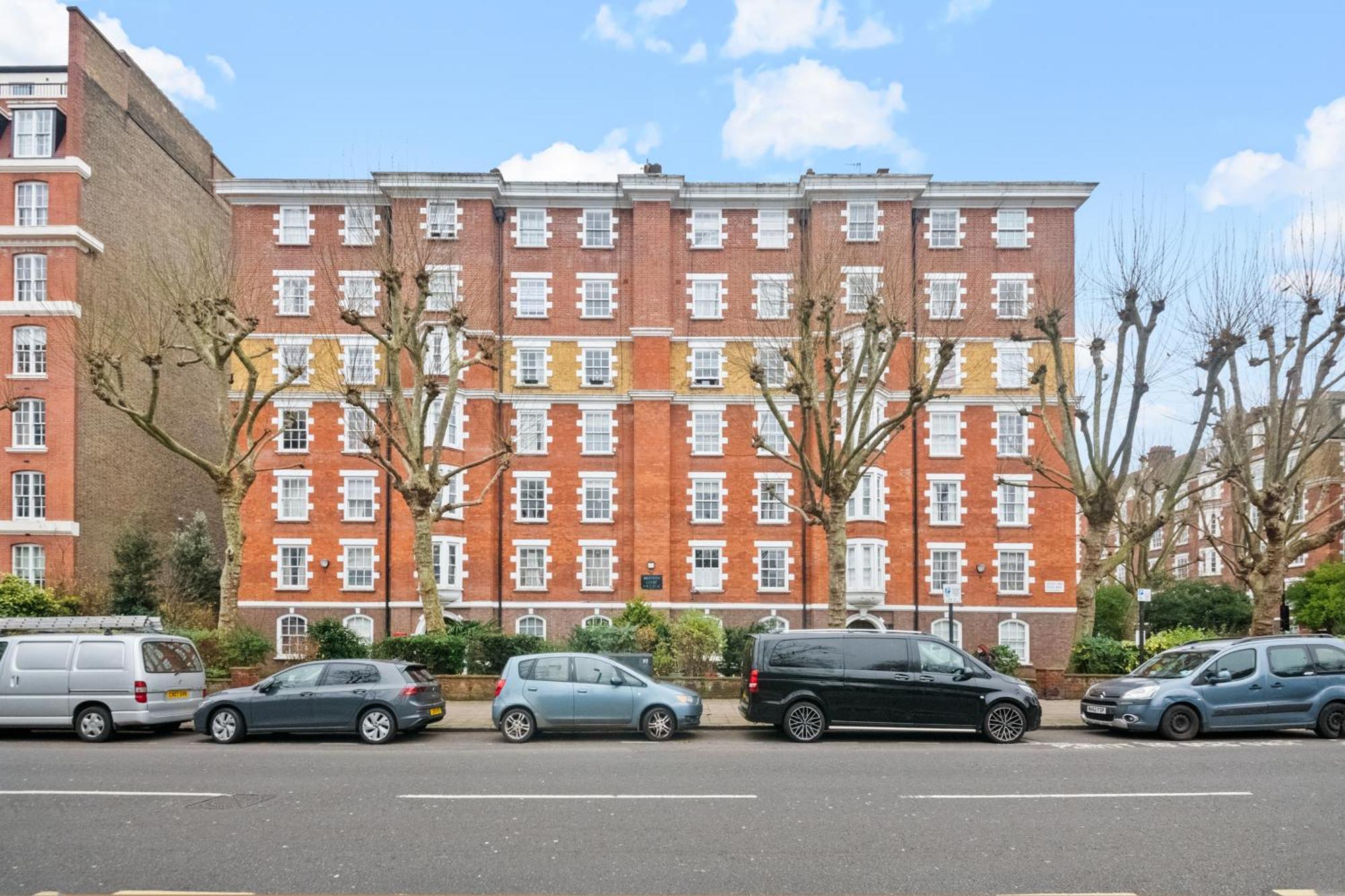 Appartamento Londwell, Regents Park & Abbey Road Luxury Penthouse