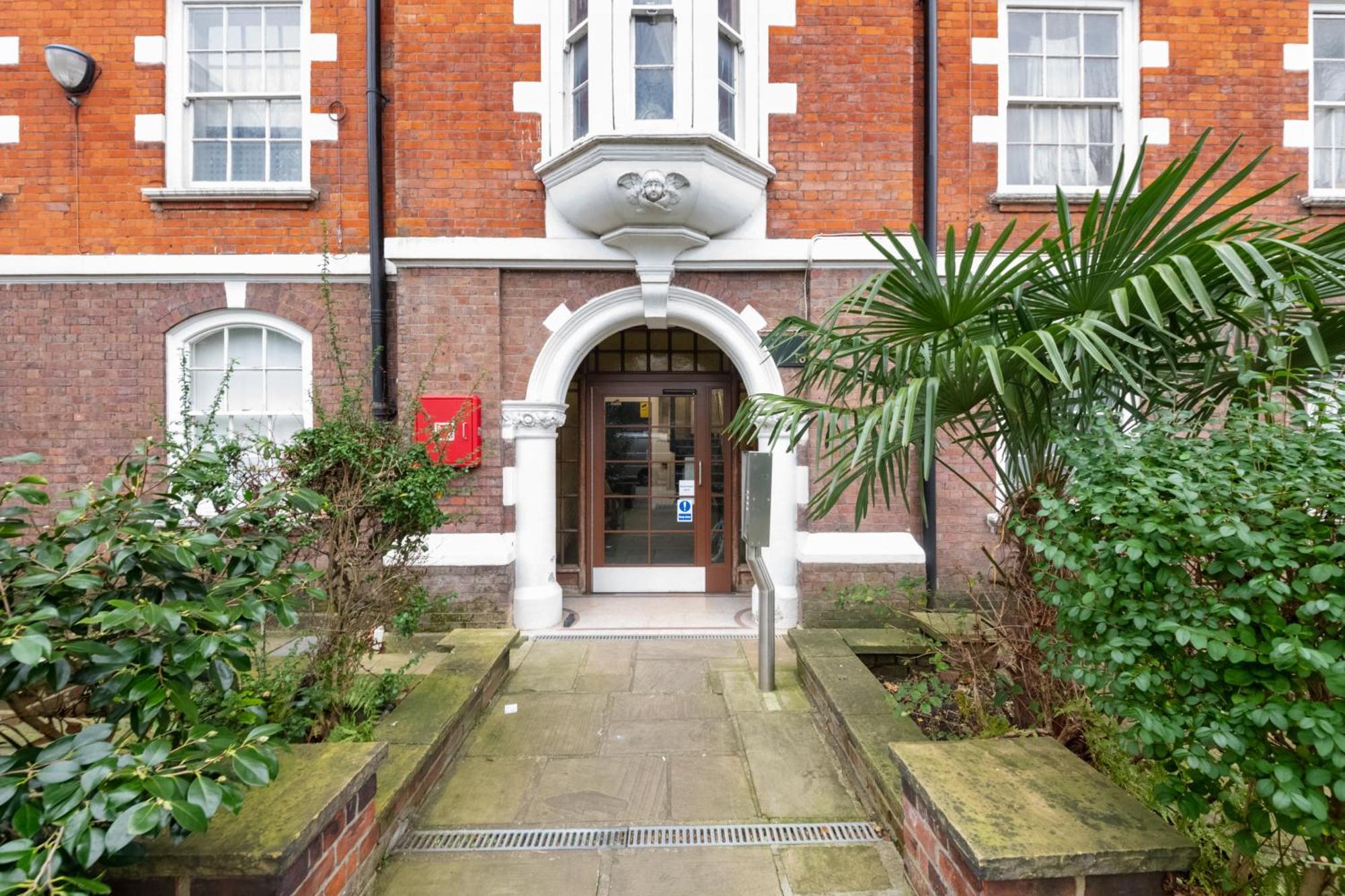 Londwell, Regents Park & Abbey Road Luxury Penthouse Appartamento *